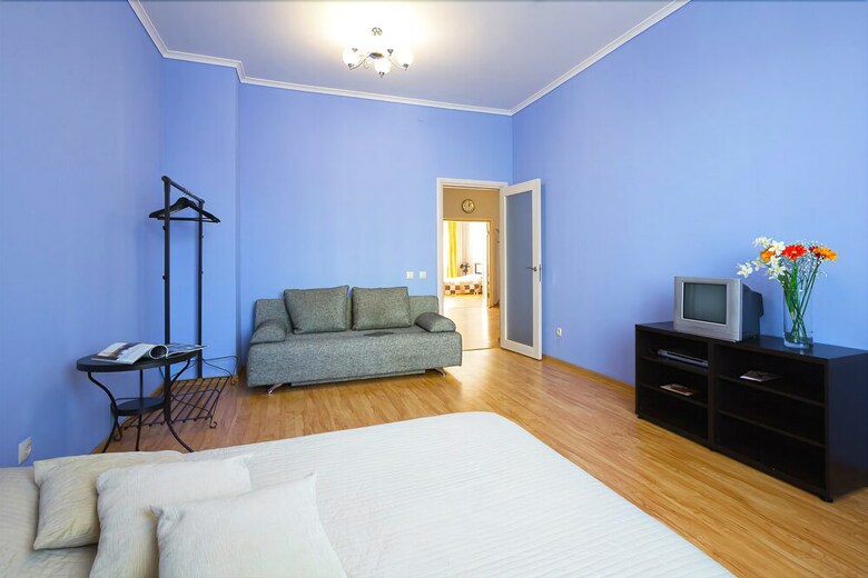 Apartment Etazhydaily Sheynkmana-kuybysheva