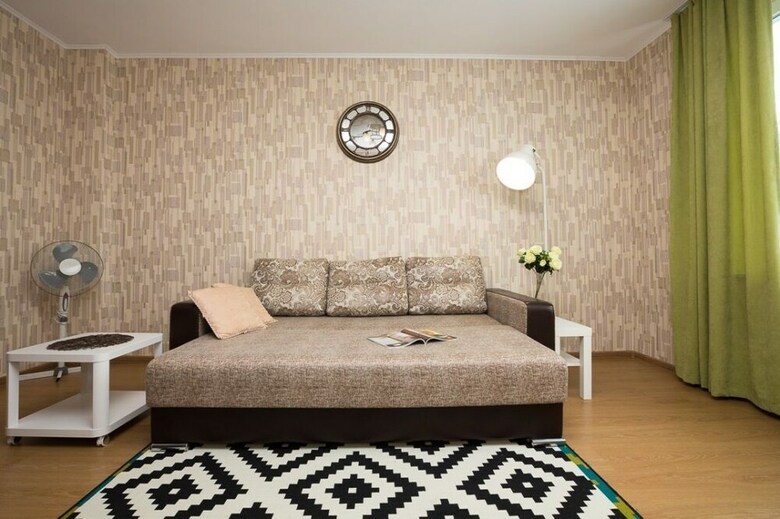 Apartment Etazhydaily Sheynkmana-kuybysheva