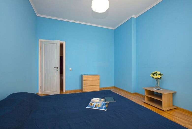 Apartment Etazhydaily Sheynkmana-kuybysheva