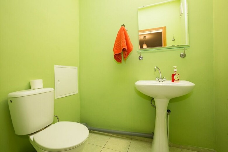 Apartment Etazhydaily Sheynkmana-kuybysheva