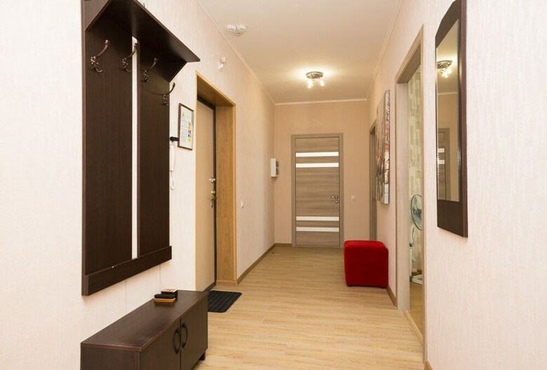 Apartment Etazhydaily Sheynkmana-kuybysheva