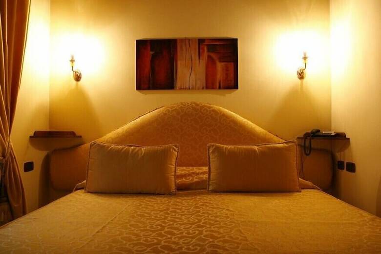 Posada Hotel Villa Calliope
