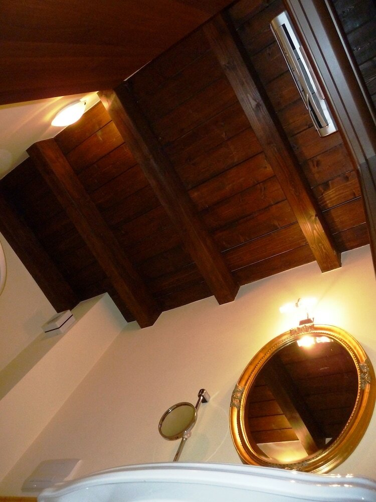 Posada Hotel Villa Calliope