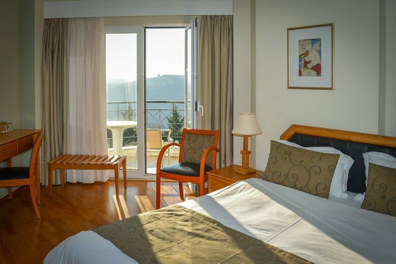 Hotel Achillion Grevena