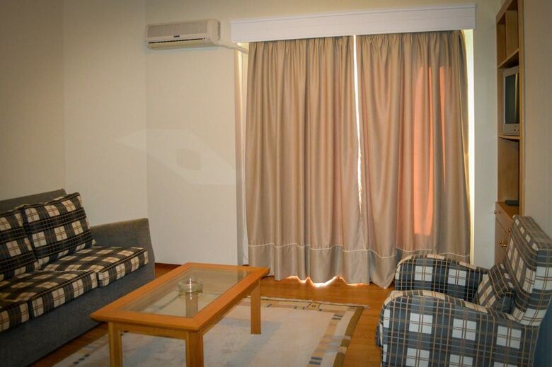 Hotel Achillion Grevena