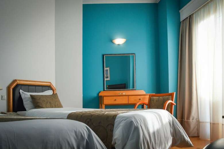 Hotel Achillion Grevena