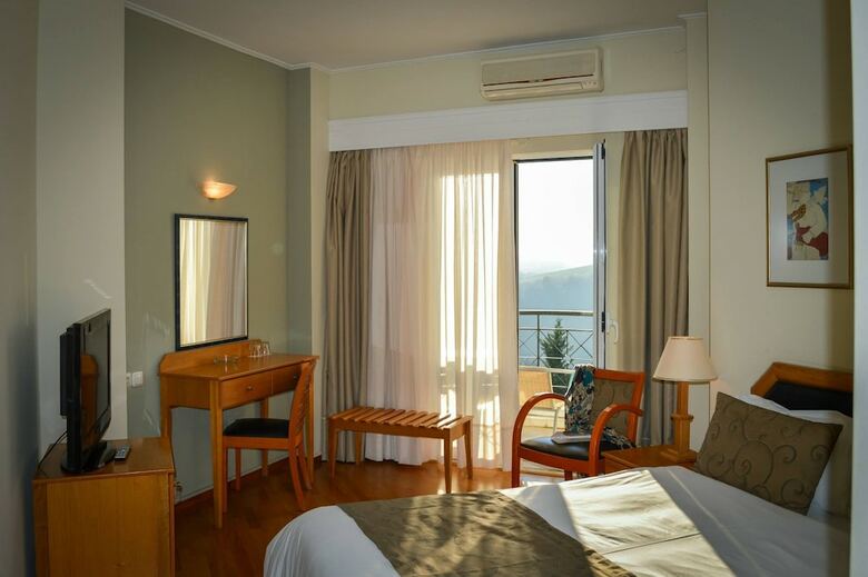 Hotel Achillion Grevena
