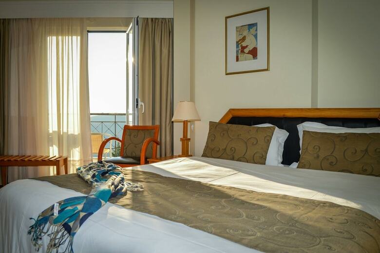 Hotel Achillion Grevena