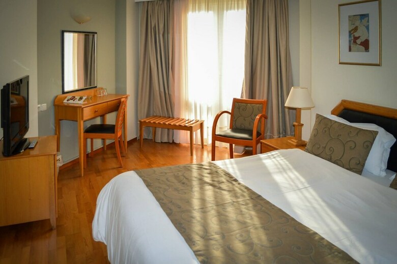 Hotel Achillion Grevena