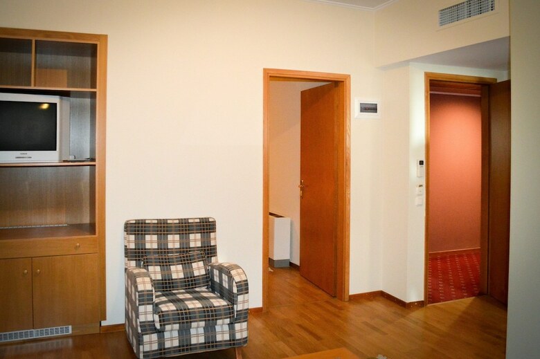 Hotel Achillion Grevena