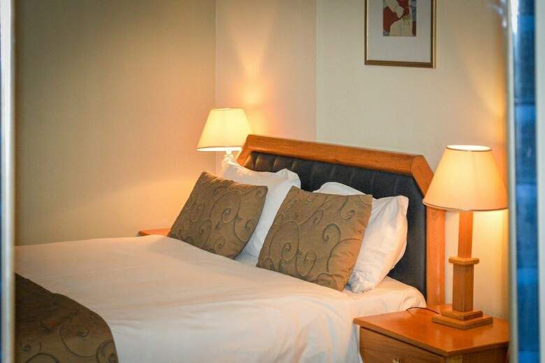 Hotel Achillion Grevena