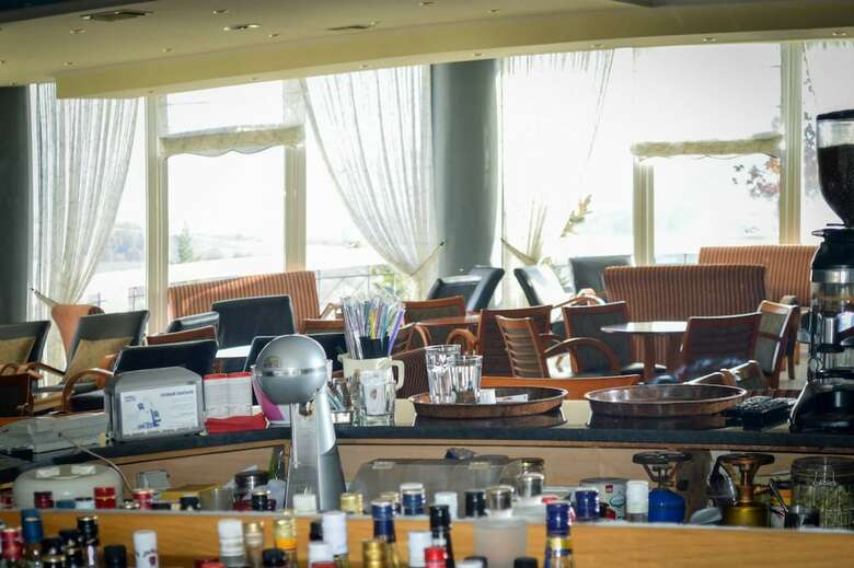 Hotel Achillion Grevena