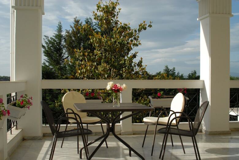 Hotel Achillion Grevena