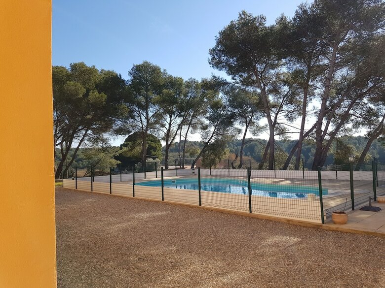 Hotel Les Rocailles