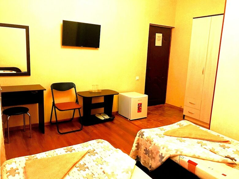 Adler Mini-hotel