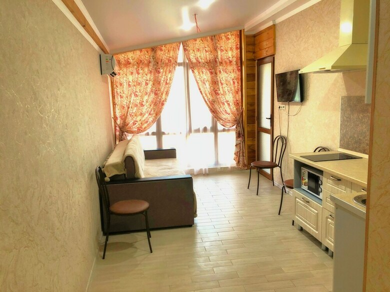 Adler Mini-hotel