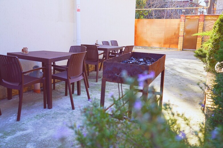 Adler Mini-hotel