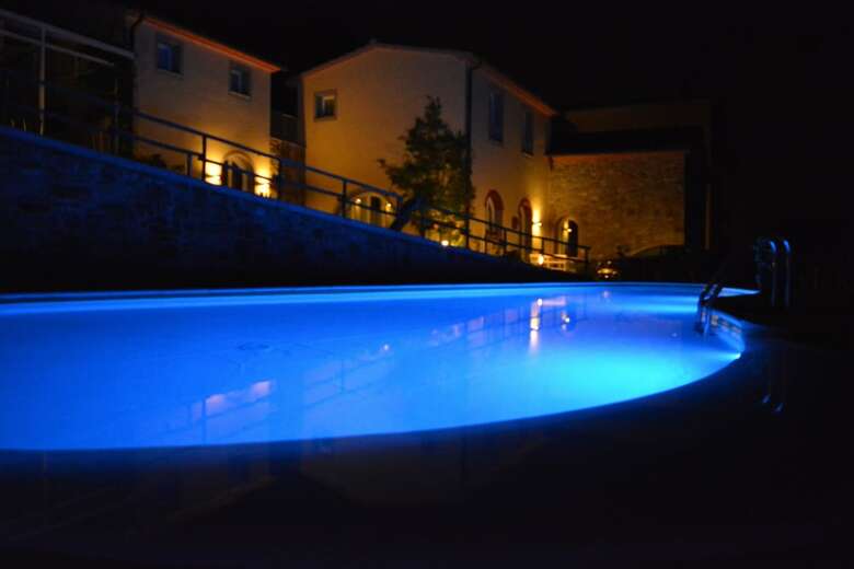 Agroturismo Podere Delle Fanciulle