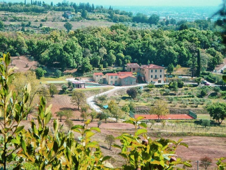 Agroturismo Podere Delle Fanciulle