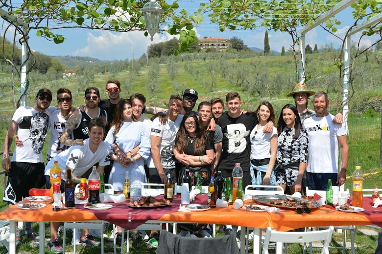 Agroturismo Podere Delle Fanciulle