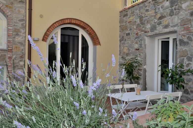 Agroturismo Podere Delle Fanciulle