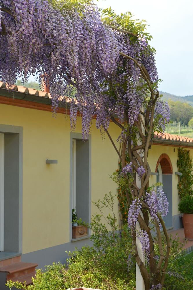 Agroturismo Podere Delle Fanciulle