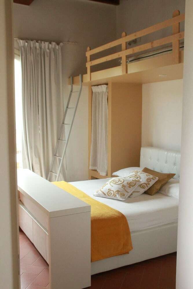 Agroturismo Podere Delle Fanciulle