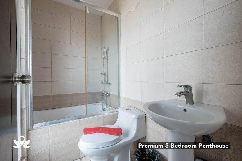 Hotel Zen Rooms At Millenia Tower Ortigas