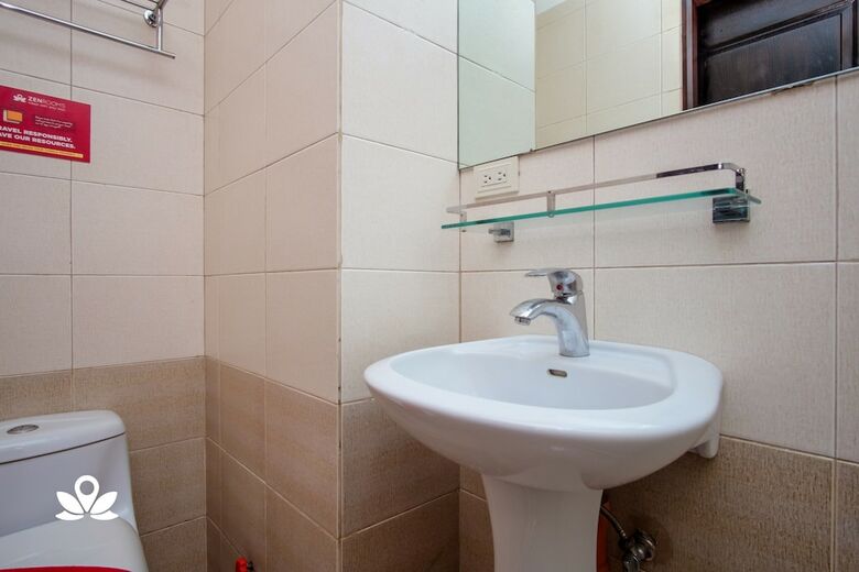 Hotel Zen Rooms At Millenia Tower Ortigas