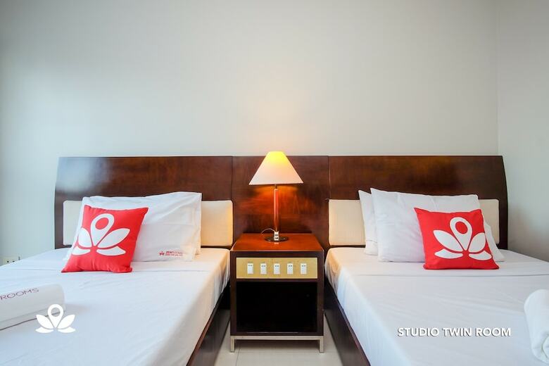 Hotel Zen Rooms At Millenia Tower Ortigas