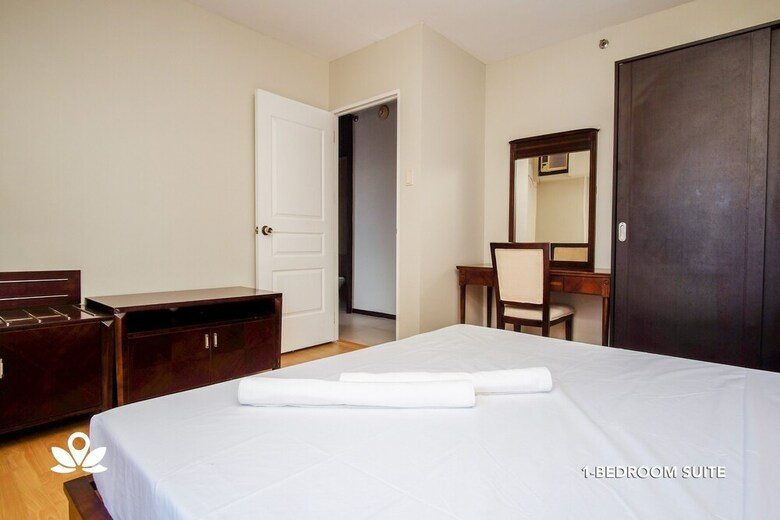 Hotel Zen Rooms At Millenia Tower Ortigas