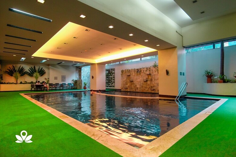 Hotel Zen Rooms At Millenia Tower Ortigas