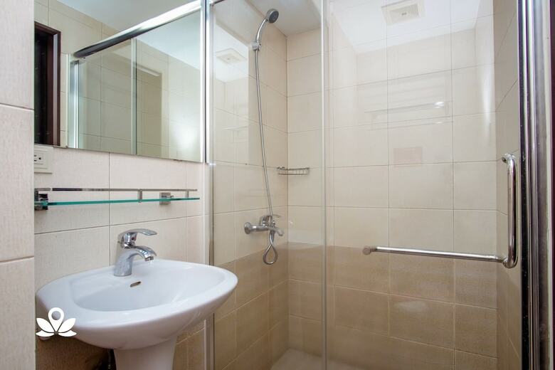 Hotel Zen Rooms At Millenia Tower Ortigas