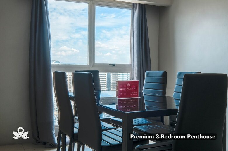 Hotel Zen Rooms At Millenia Tower Ortigas