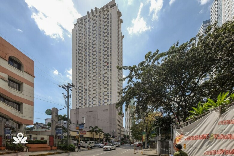Hotel Zen Rooms At Millenia Tower Ortigas