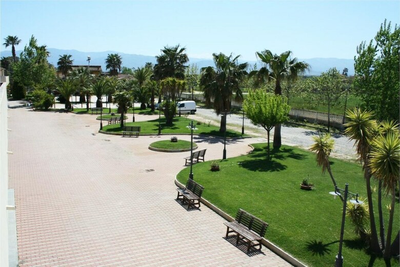 Hotel Miramare