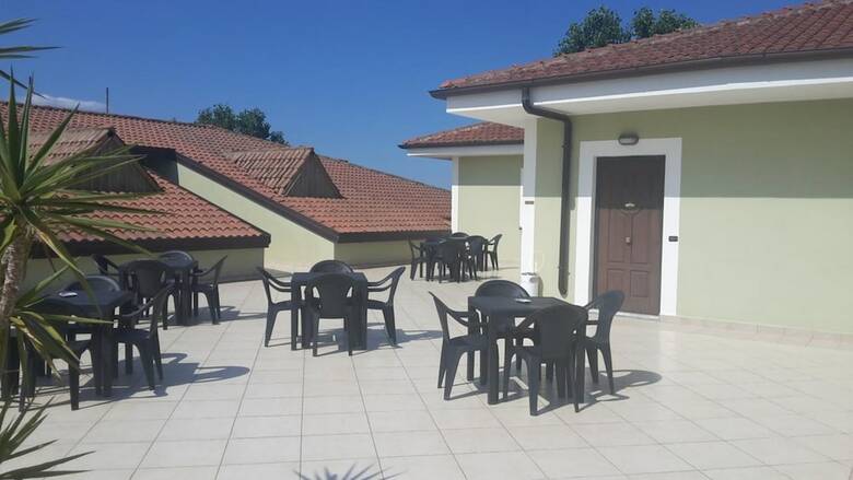 Hotel Miramare
