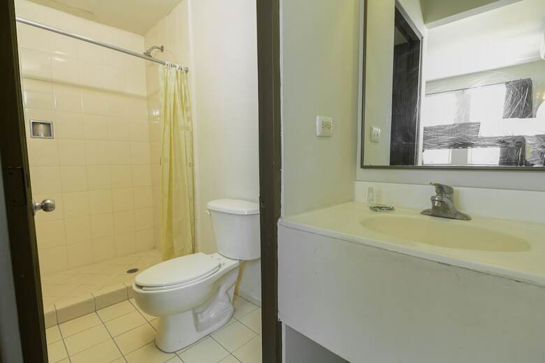 Hotel Plaza Del Arco Express