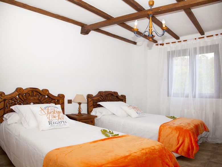 Hostal Hotel Las Madras