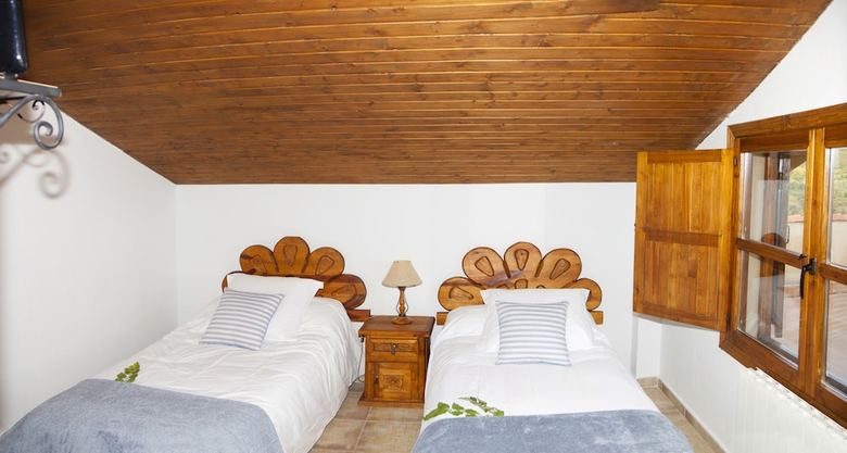 Hostal Hotel Las Madras