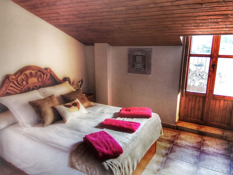 Hostal Hotel Las Madras