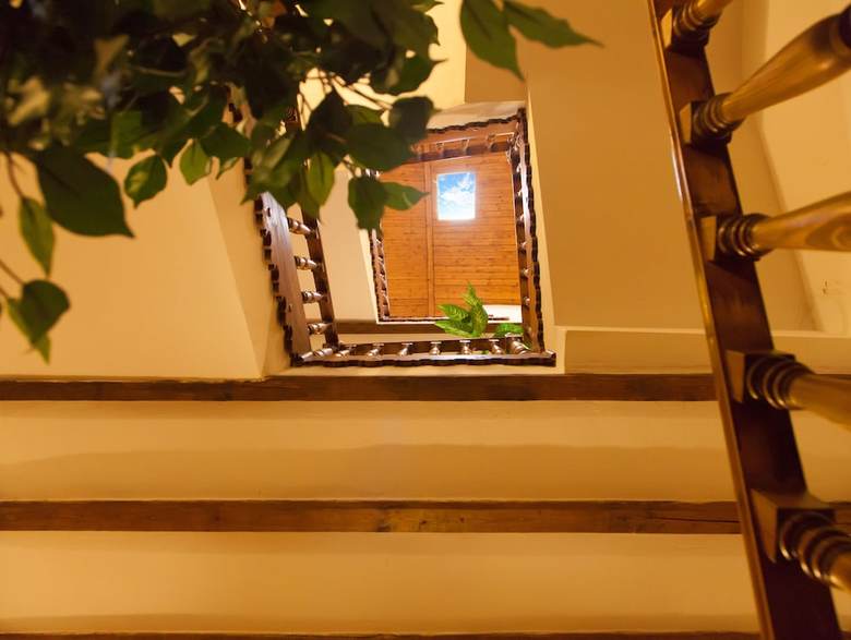 Hostal Hotel Las Madras