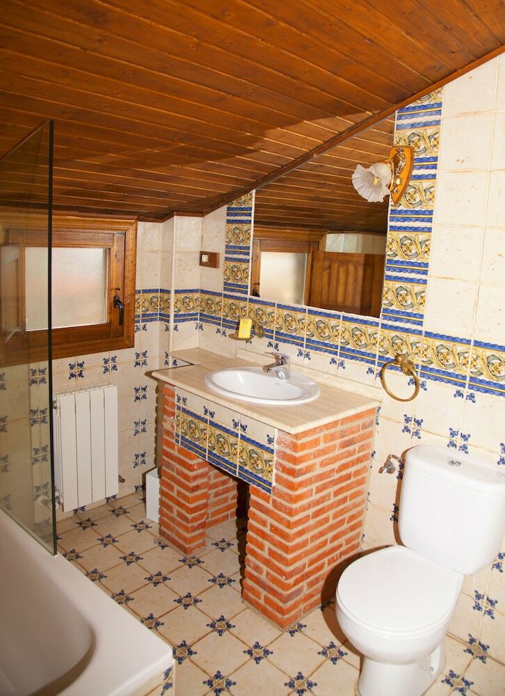 Hostal Hotel Las Madras