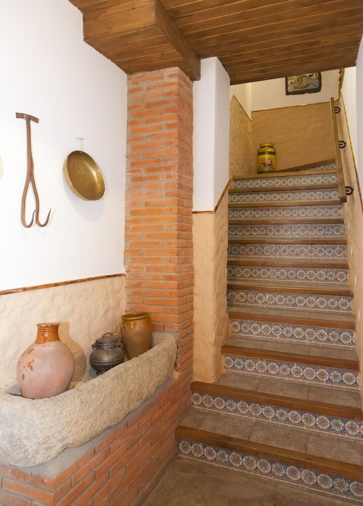 Hostal Hotel Las Madras