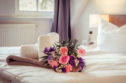 Hotel Am Rugard
