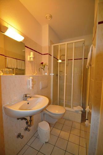 Hotel Am Rugard