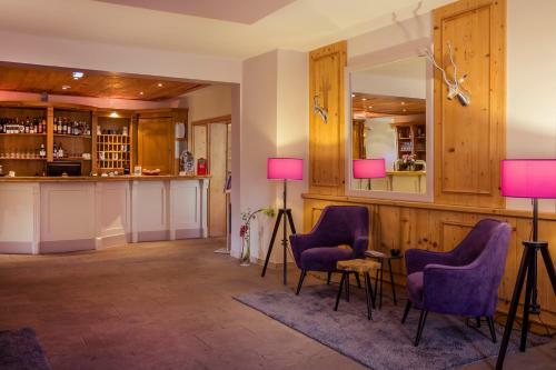 Hotel Am Rugard