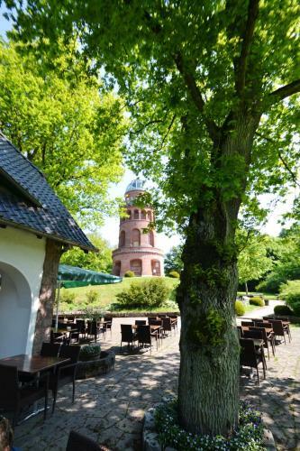 Hotel Am Rugard