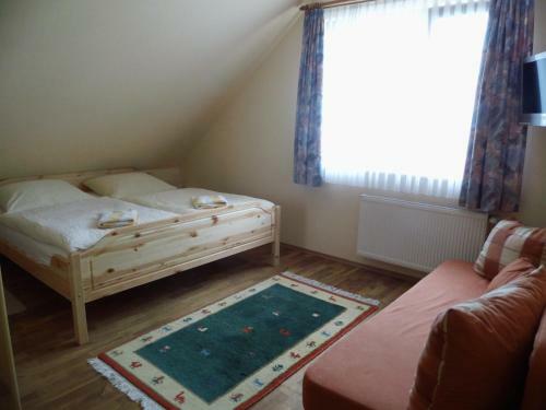 Hostal Pension Erpetal