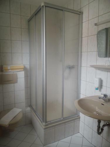 Hostal Pension Erpetal